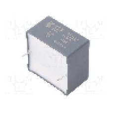 Condensator cu polipropilena, 3.3µF, 1100V DC - C4AQQLU4330P19J