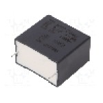 Condensator cu polipropilena, 3.3µF, 1100V DC - C4AUQBU4330M11J