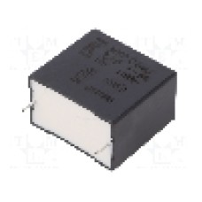 Condensator cu polipropilena, 3.3µF, 1100V DC - C4AUQBU4330M11J Condensator cu polipropilena, 3.3µF, 1100V DC - C4AUQBU4330M11J