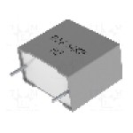 Condensator cu polipropilena, 3.3µF, 180V AC, 250V DC - R76IR433050H3J Condensator cu polipropilena, 3.3µF, 180V AC, 250V DC - R76IR433050H3J