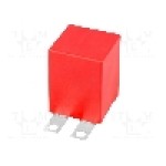 Condensator cu polipropilena, 3.3µF, 1kV DC - SNMPO143307K1JMS00