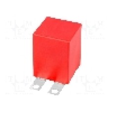 Condensator cu polipropilena, 3.3µF, 1kV DC - SNMPO143307K1JMS00