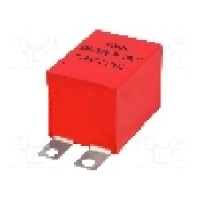 Condensator cu polipropilena, 3.3µF, 1kV DC - SNMPO143307K3LMS00