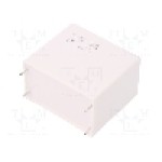 Condensator cu polipropilena, 33µF, 250V AC - C4AF1BW5330A3NK