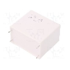 Condensator cu polipropilena, 33µF, 250V AC - C4AF1BW5330A3NK