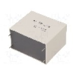 Condensator cu polipropilena, 33µF, 275V AC, 450V DC - C4ATGBW5330A3NJ