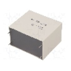 Condensator cu polipropilena, 33µF, 275V AC, 450V DC - C4ATGBW5330A3NJ Condensator cu polipropilena, 33µF, 275V AC, 450V DC - C4ATGBW5330A3NJ