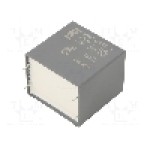 Condensator cu polipropilena, 33µF, 310V AC, 630V DC - C4AF9EW5330T3AK