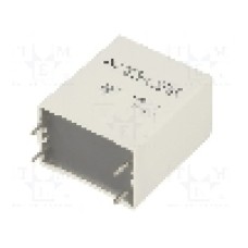 Condensator cu polipropilena, 3.3µF, 350V AC, 600V DC - C4ATHBW4330A3GJ