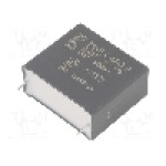 Condensator cu polipropilena, 3.3µF, 900V DC - C4AQOBU4330P1YJ