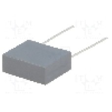 Condensator cu polipropilena, 33nF, 400V AC, 630V DC - R76PI233050H3J