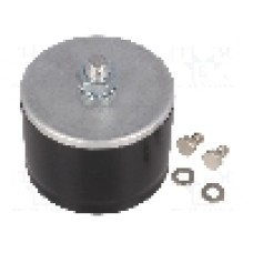 Condensator cu polipropilena, 350µF, 900V DC - C44UOGT6350A8SK