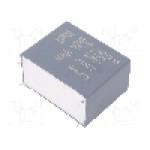 Condensator cu polipropilena, 36µF, 900V DC - C4AQOBW5360M3MJ