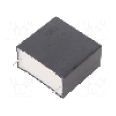 Condensator cu polipropilena, 3.6µF, 900V DC - C4AUOBU4360M18J