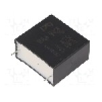 Condensator cu polipropilena, 3µF, 1000V DC - C4AUNBU4300M18J