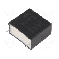 Condensator cu polipropilena, 3µF, 1000V DC - C4AUNBU4300M18J