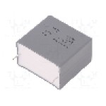 Condensator cu polipropilena, 3µF, 1500V DC - C4AQSBU4300A11J