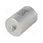 Condensator cu polipropilena, 3µF, 500V AC, 1200V DC - C44APFP4300ZB0J