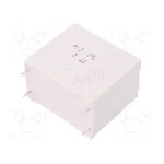 Condensator cu polipropilena, 40µF, 1100V DC - C4AQQBW5400A3NJ