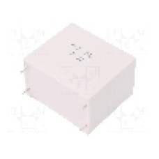 Condensator cu polipropilena, 40µF, 1100V DC - C4AQQBW5400A3NJ Condensator cu polipropilena, 40µF, 1100V DC - C4AQQBW5400A3NJ
