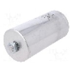 Condensator cu polipropilena, 40µF, 400V AC, 700V DC - C44AJGP5400ZA0J
