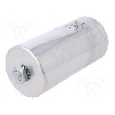 Condensator cu polipropilena, 40µF, 400V AC, 700V DC - C44AJGP5400ZA0J