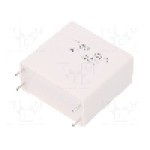 Condensator cu polipropilena, 40µF, 500V DC - C4AQLBW5400A3FK