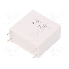 Condensator cu polipropilena, 40µF, 500V DC - C4AQLBW5400A3FK