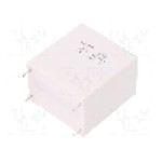 Condensator cu polipropilena, 40µF, 650V DC - C4AQCBW5400A3LJ