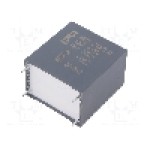 Condensator cu polipropilena, 40µF, 700V DC - C4AQJBW5400M3LJ