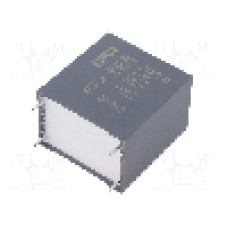 Condensator cu polipropilena, 40µF, 700V DC - C4AQJBW5400M3LJ