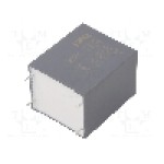 Condensator cu polipropilena, 40µF, 700V DC - C4AQJBW5400P3OJ