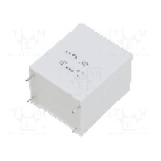 Condensator cu polipropilena, 40µF, 800V DC - C4AQIBW5400A3OJ