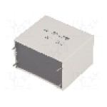 Condensator cu polipropilena, 40µF, 900V DC - C4AEOBW5400A3NJ