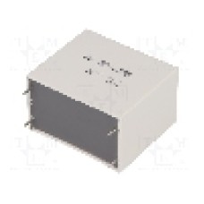 Condensator cu polipropilena, 40µF, 900V DC - C4AEOBW5400A3NJ Condensator cu polipropilena, 40µF, 900V DC - C4AEOBW5400A3NJ