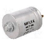 Condensator cu polipropilena, 40µF, 900V DC - I35UV640I-A