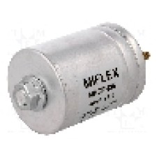 Condensator cu polipropilena, 40µF, 900V DC - I35UV640I-A