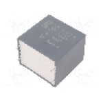 Condensator cu polipropilena, 45µF, 1100V DC - C4AQQEW5450M3AJ