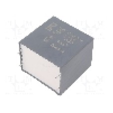 Condensator cu polipropilena, 45µF, 1100V DC - C4AQQEW5450M3AJ Condensator cu polipropilena, 45µF, 1100V DC - C4AQQEW5450M3AJ