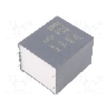Condensator cu polipropilena, 45µF, 1100V DC - C4AQQEW5450P3BJ Condensator cu polipropilena, 45µF, 1100V DC - C4AQQEW5450P3BJ