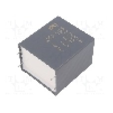 Condensator cu polipropilena, 45µF, 1200V DC - C4AQPEW5450M3BJ