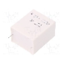 Condensator cu polipropilena, 4.5µF, 1500V DC - C4AQSBU4450A12J