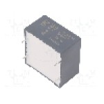 Condensator cu polipropilena, 45µF, 500V DC - C4AQLLW5450M38K Condensator cu polipropilena, 45µF, 500V DC - C4AQLLW5450M38K