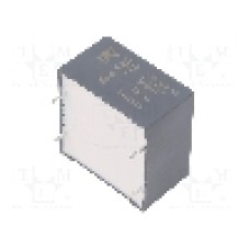 Condensator cu polipropilena, 45µF, 500V DC - C4AQLLW5450M38K Condensator cu polipropilena, 45µF, 500V DC - C4AQLLW5450M38K