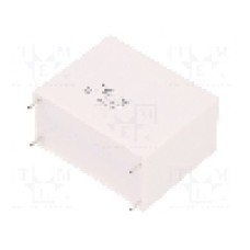 Condensator cu polipropilena, 45µF, 800V DC - C4AQIBW5450A3MJ Condensator cu polipropilena, 45µF, 800V DC - C4AQIBW5450A3MJ
