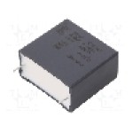 Condensator cu polipropilena, 4.5µF, 800V DC - C4AUIBU4450M18J Condensator cu polipropilena, 4.5µF, 800V DC - C4AUIBU4450M18J