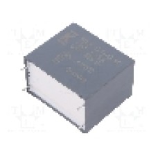 Condensator cu polipropilena, 45µF, 900V DC - C4AQOBW5450M3NJ