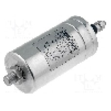 Condensator cu polipropilena, 470nF, 1600V AC - MMKV-0.47U/1600