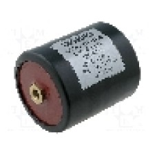 Condensator cu polipropilena, 470nF, 650V AC, 1.2kV DC - GTO-0.47U/1200