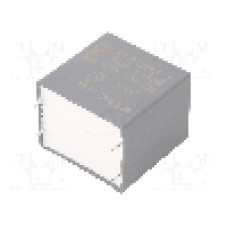 Condensator cu polipropilena, 47µF, 250V AC, 500V DC - C4AF1EW5470T3AK